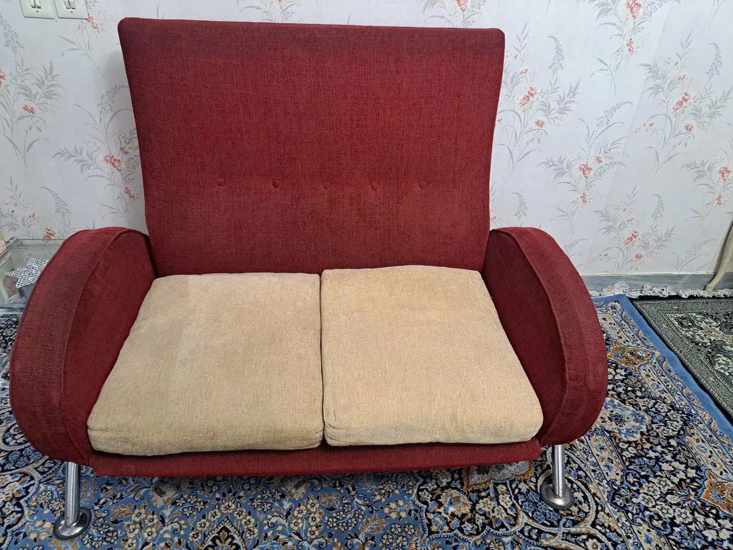 فروش مبل|مبلمان خانگی و میز عسلی|تهران, تهرانسر غربی|دیوار