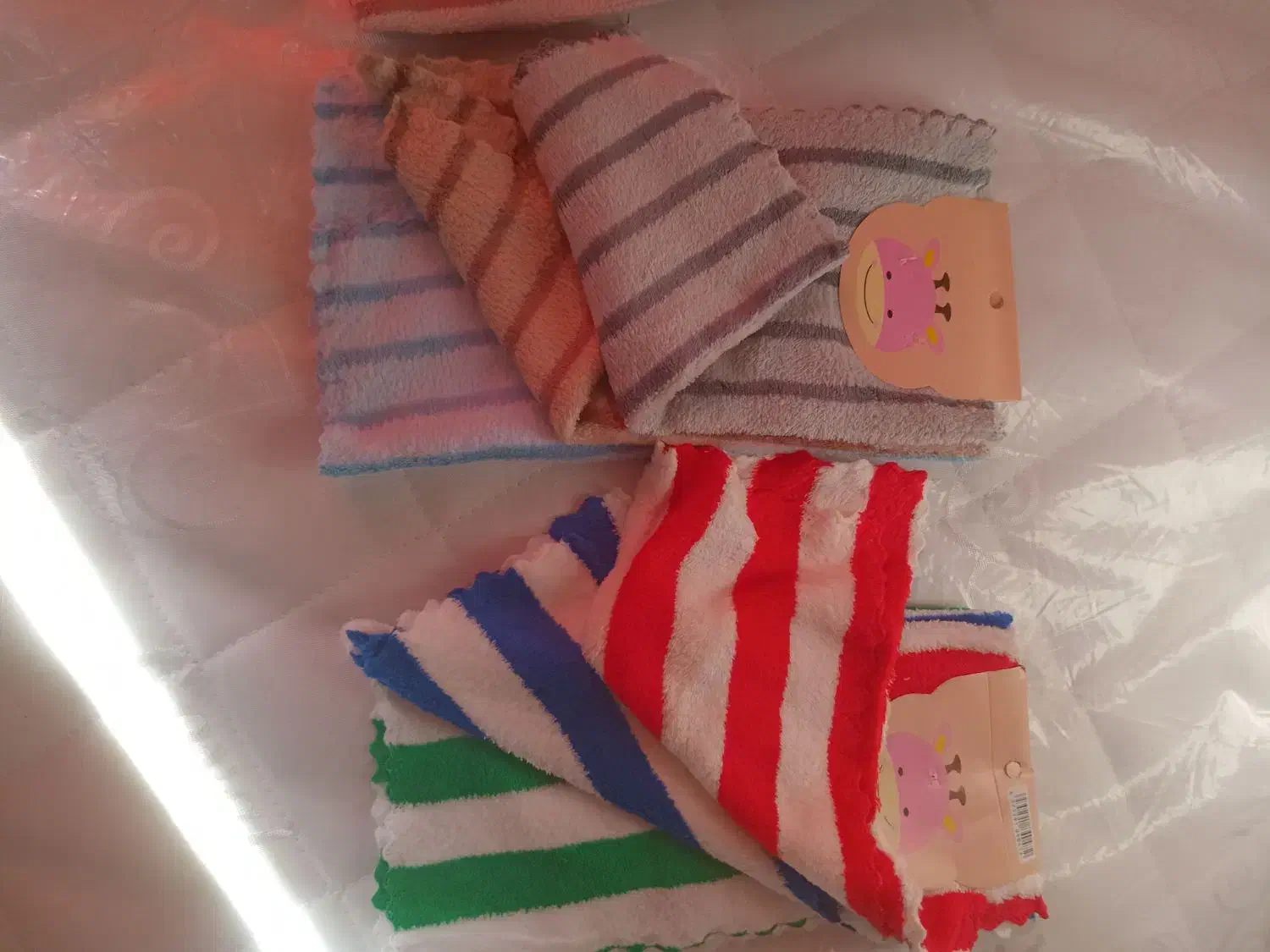 فروش کلاه و دستمال نانو|لباس|کرمان, |دیوار