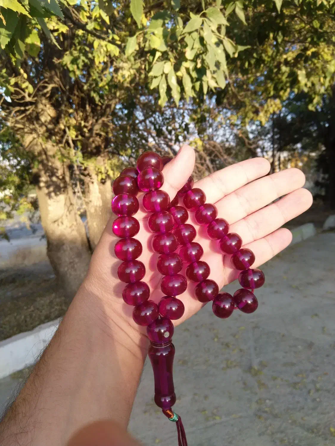 سندلوس دو پوست|کلکسیون اشیاء عتیقه|کرمانشاه, |دیوار