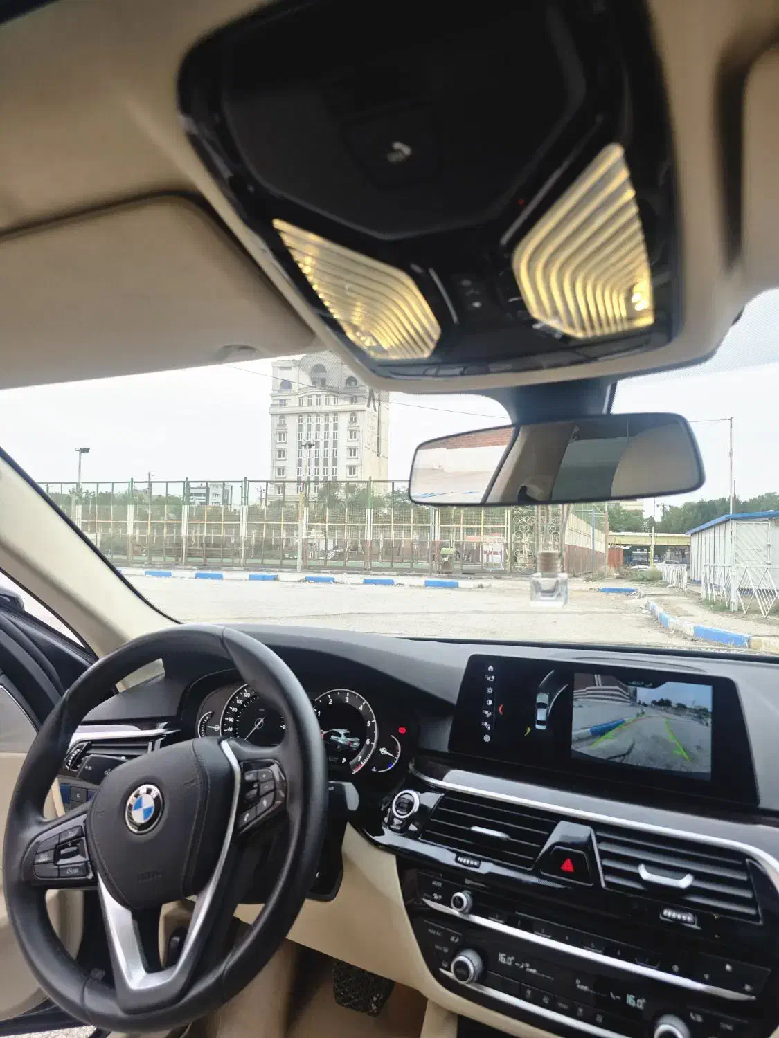 BMW|خودرو سواری و وانت|اهواز, کیانپارس |دیوار