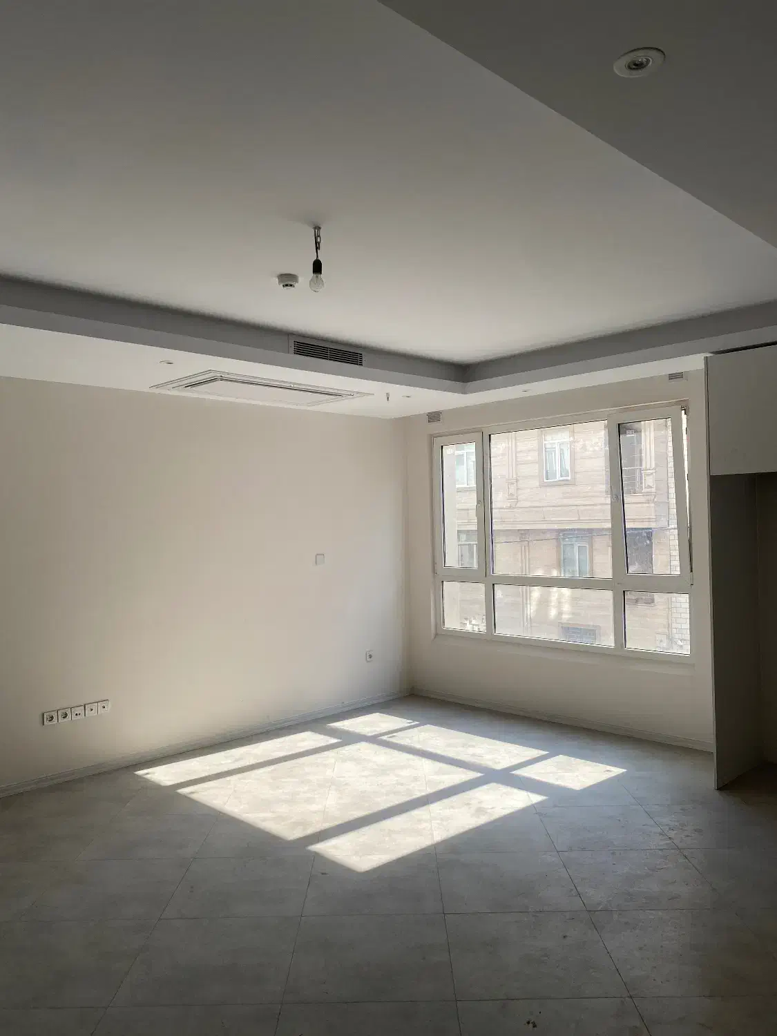 ۷۱متر/دو خواب/طبقه دوم/ جمهوری یاسری|اجارهٔ آپارتمان|تهران, جمال‌زاده|دیوار