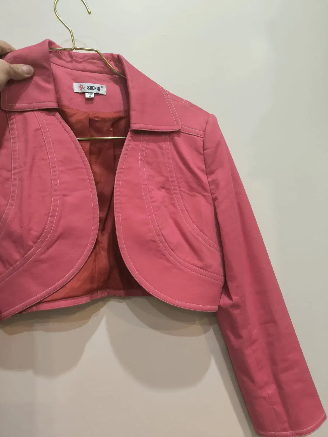 کت نیم تنه خارجی|لباس|تهران, ائمه اطهار|دیوار