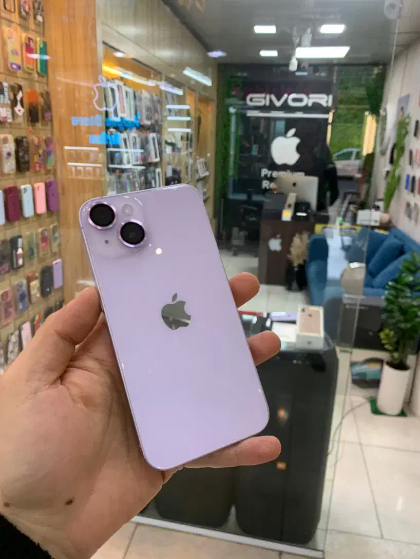 14 normal 128 ch/a در حد|موبایل|ارومیه, |دیوار