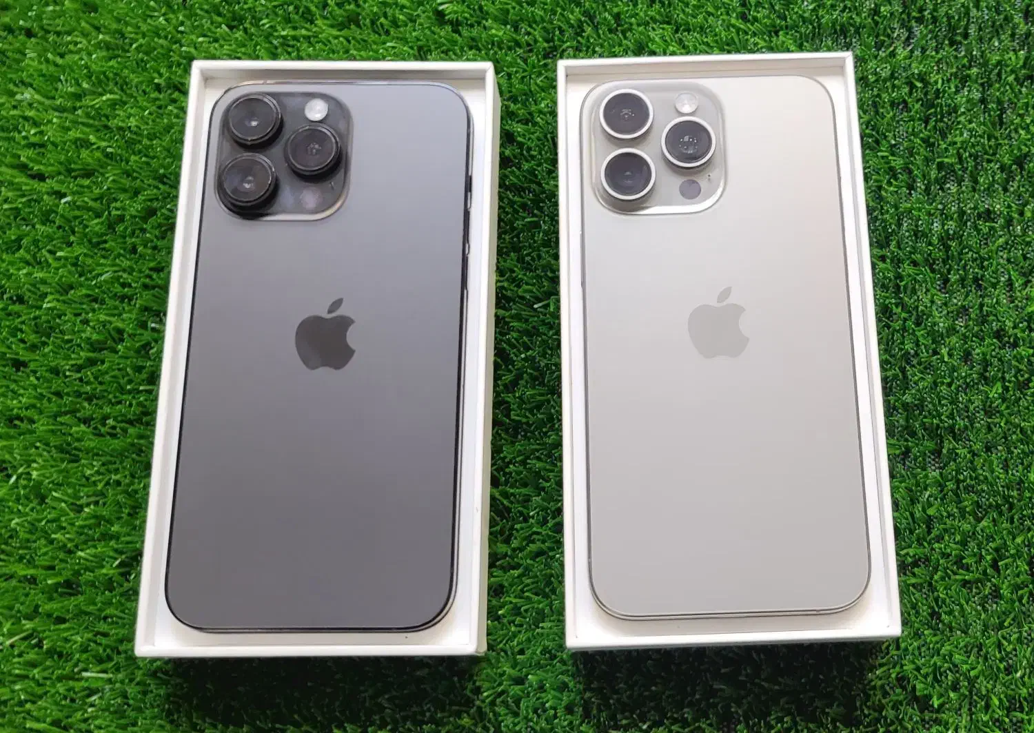 آیفون14و15 پرومکس  اقساطی|موبایل|ساوه, |دیوار