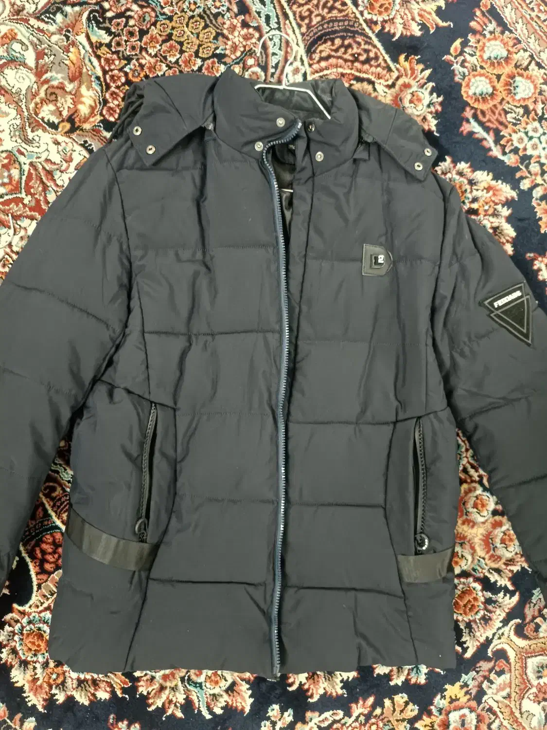 لباس مردانه|لباس|بیرجند, |دیوار