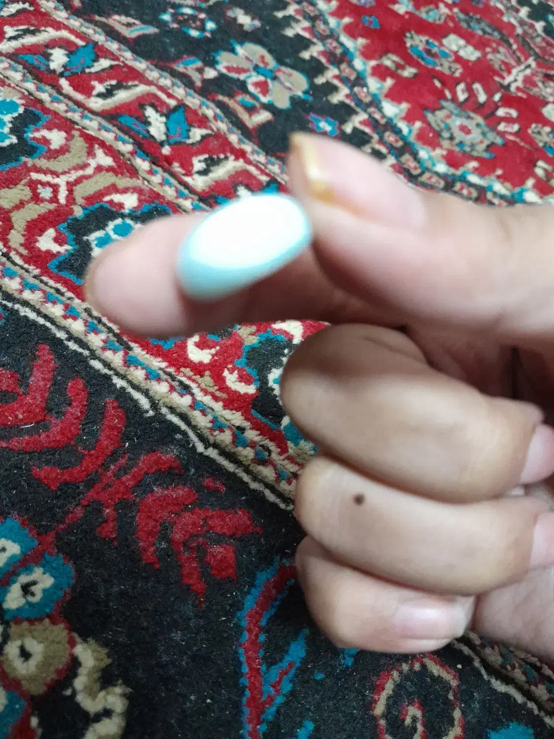 کسی میدونه این چیه|جواهرات|علی‌آباد کتول, |دیوار