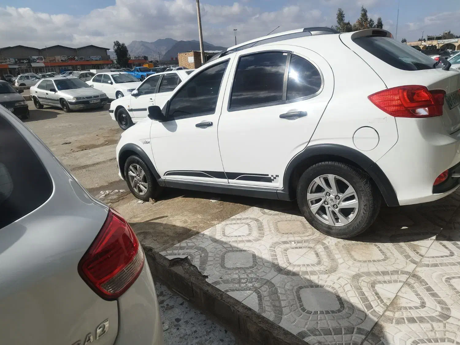 کویک|خودرو سواری و وانت|زاهدان, |دیوار