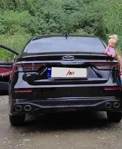 اریزو 6جی تی مدل 1404|خودرو سواری و وانت|تهران, دریا|دیوار