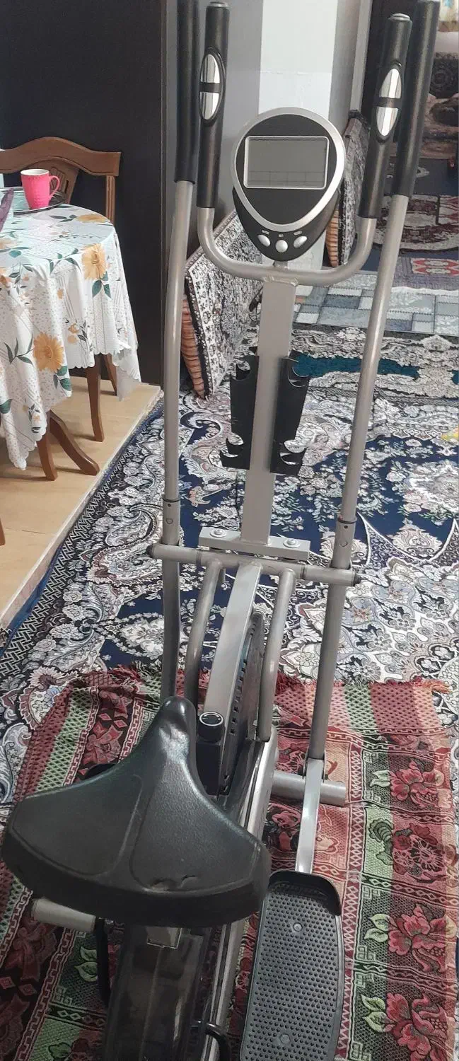 دوچرخه ورزشی|تجهیزات ورزشی|کرج, شهرک فهمیده|دیوار