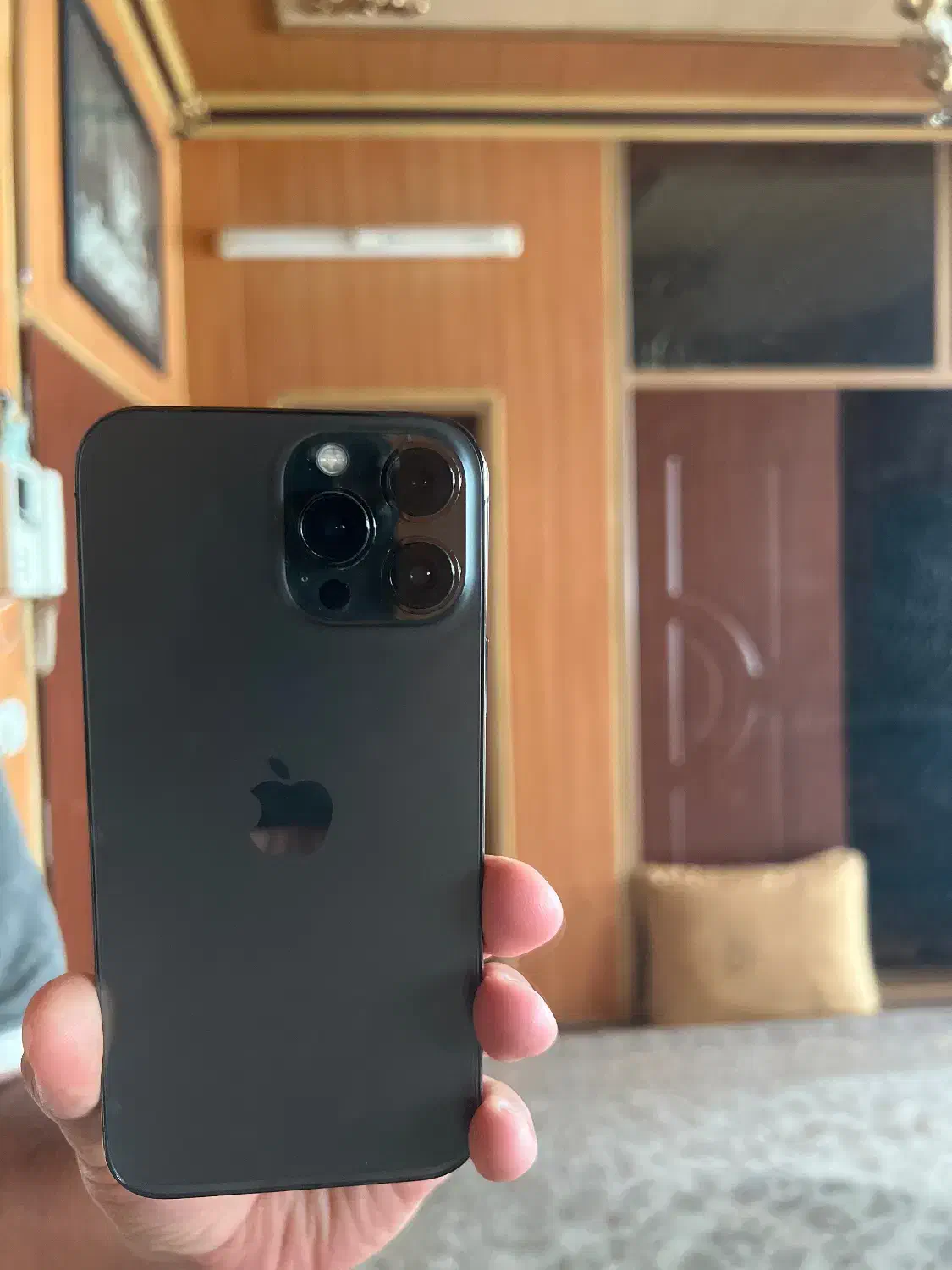 ایفون۱۳پرومکس|موبایل|نجف‌آباد, ویلاشهر|دیوار