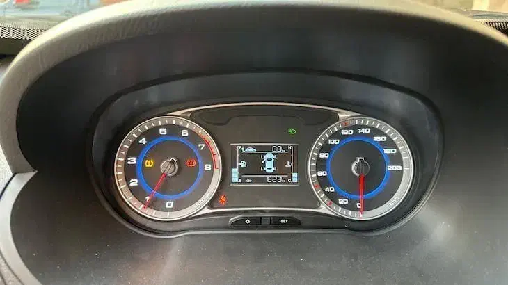 کوییک GXR|خودرو سواری و وانت|تهران, طرشت|دیوار