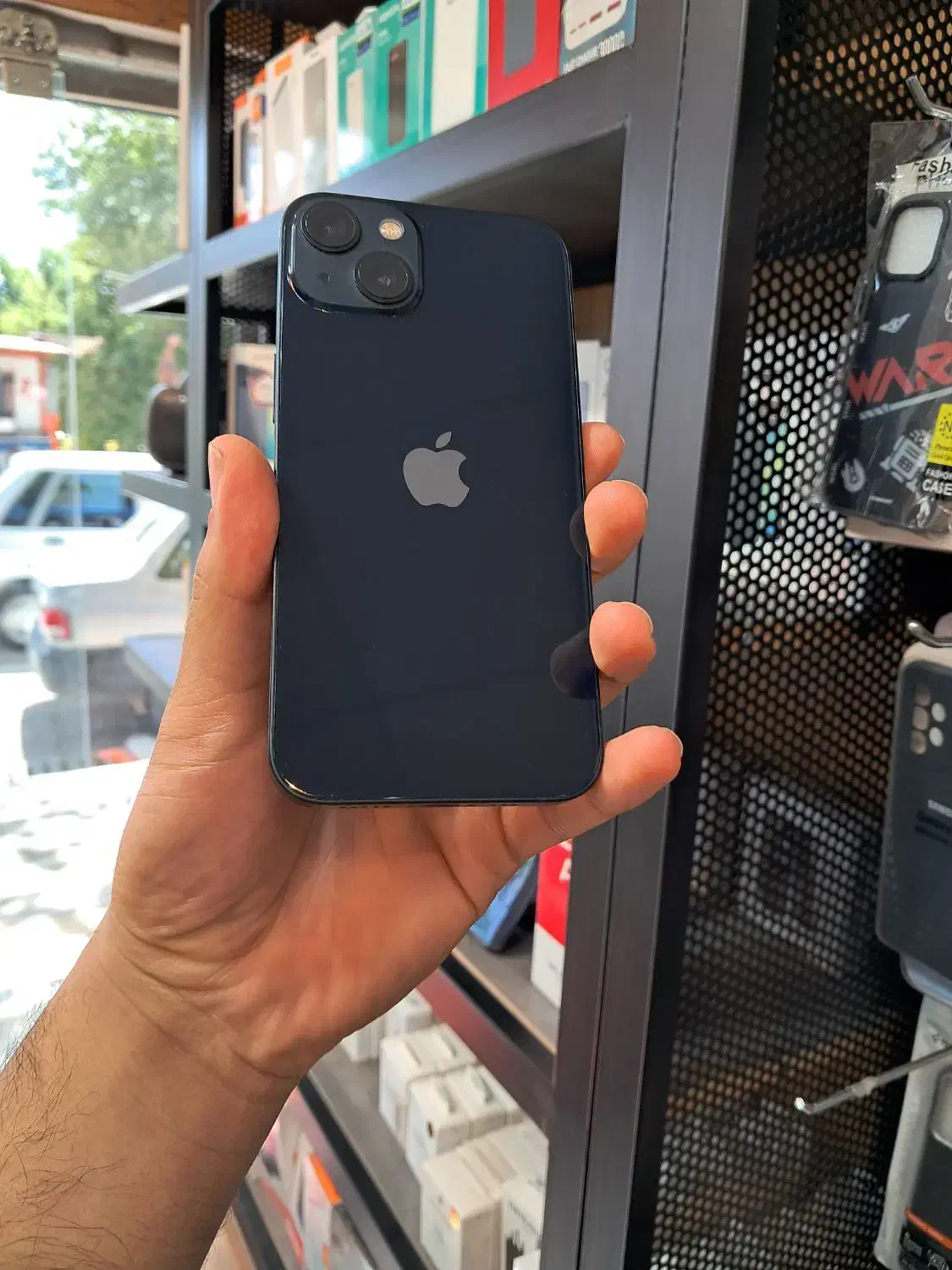 iphone 13|موبایل|اسفراین, |دیوار