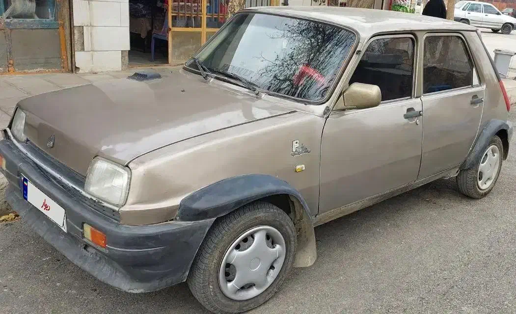 سواری سپندپی کی آی|خودرو سواری و وانت|کنگاور, |دیوار