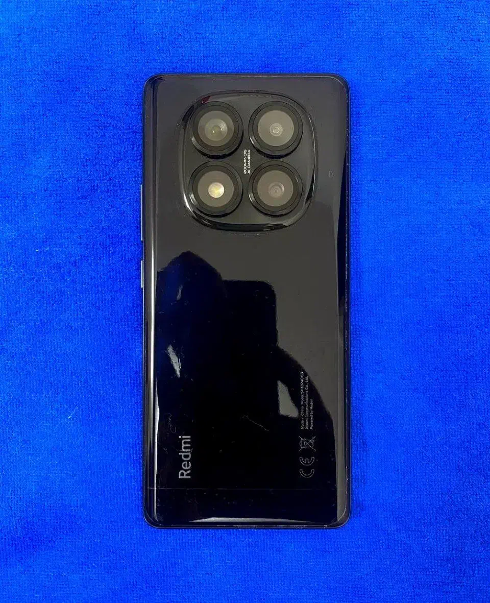 Note 14 pro / در حد آک|موبایل|قم, بنیاد|دیوار