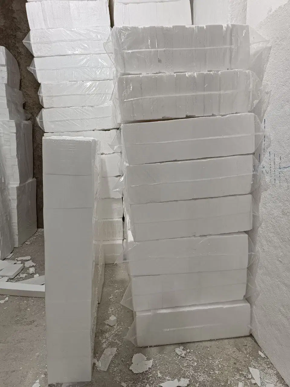 فوم سفال و والپست|عمده‌فروشی|تهران, شهرک رضویه|دیوار