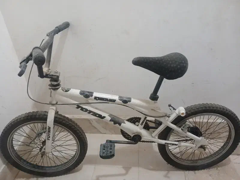 دوچرخه حرفه ای مارک TOTEM|دوچرخه، اسکیت، اسکوتر|شاهدشهر, |دیوار