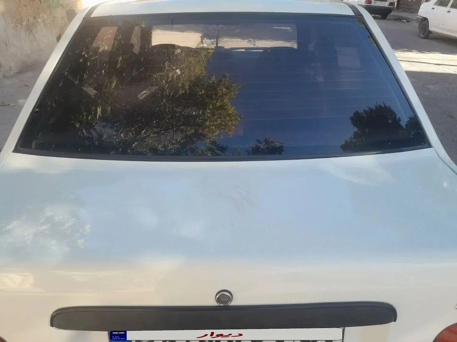 مدل ۹۹ کم کار|خودرو سواری و وانت|کوهدشت, |دیوار