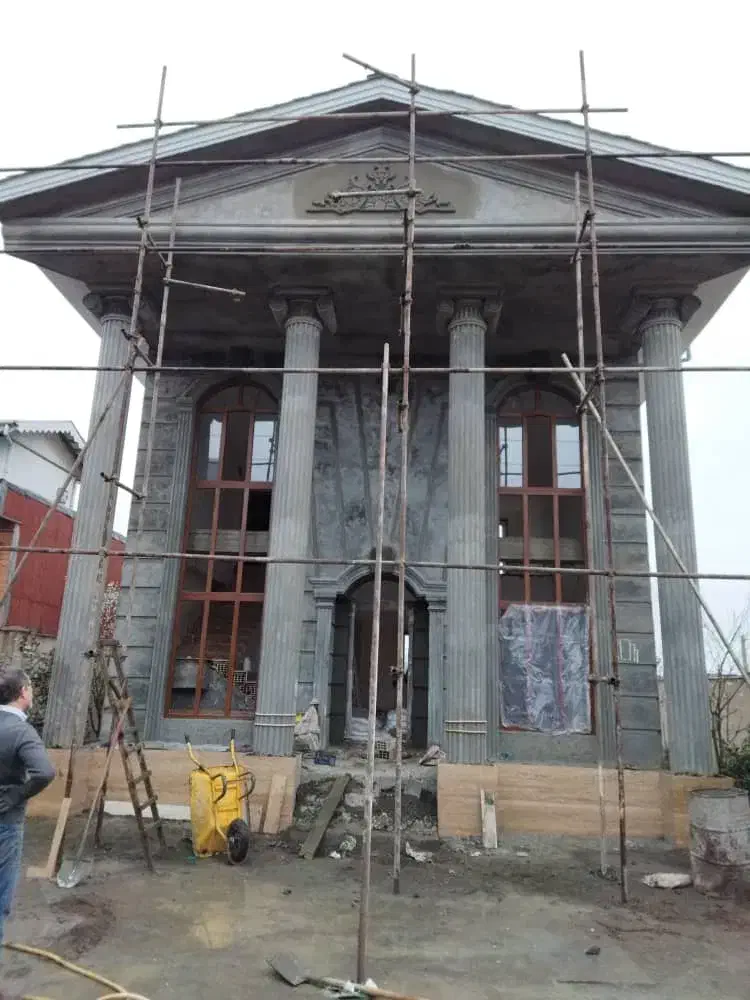 نما رومی|خدمات پیشه و مهارت|لاهیجان, شیخ زاهد|دیوار