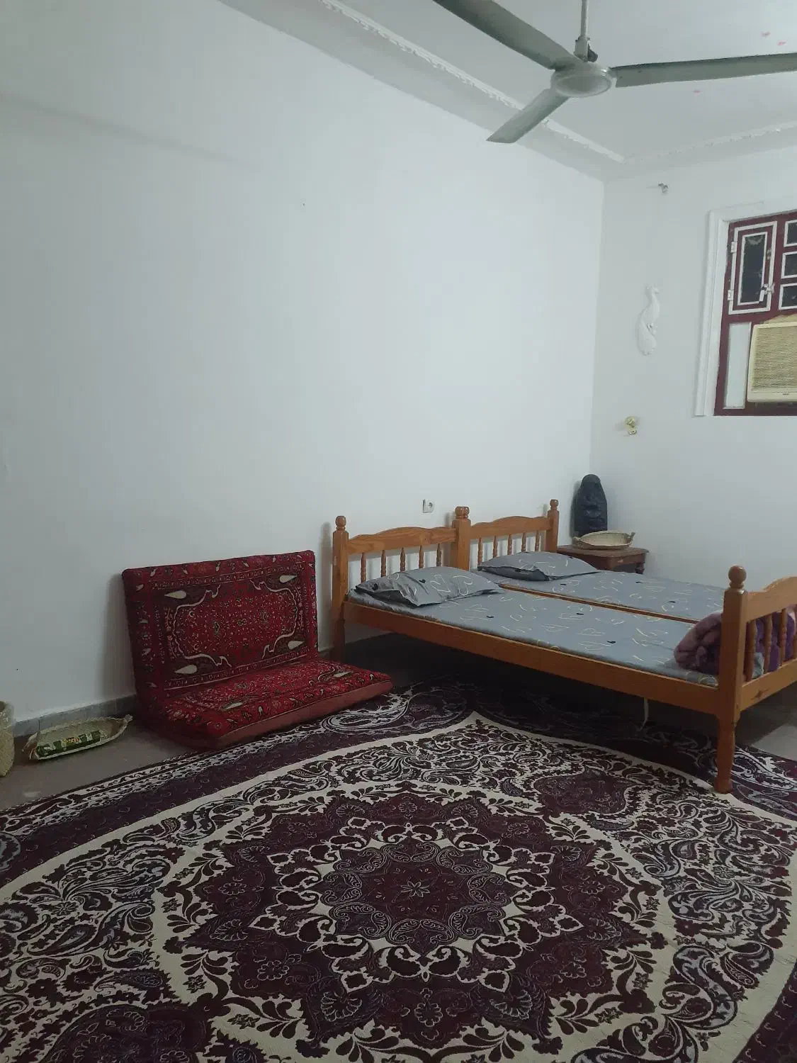 سوییت و منزل روزانه و هفتگی ماهانه لب ساحل|اجارهٔ کوتاه‌مدت آپارتمان و سوئیت|هرمز, |دیوار