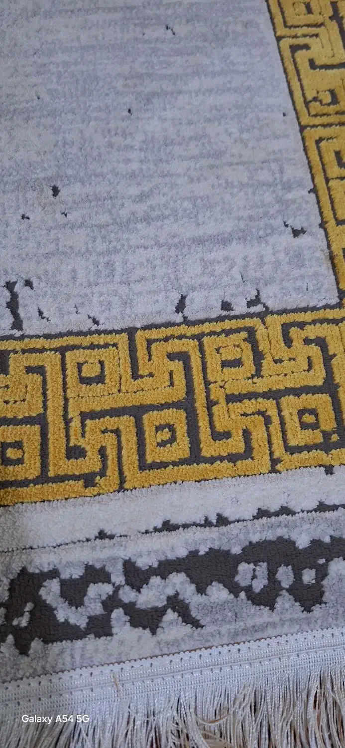 گلیم ۴ متری|گلیم، جاجیم، گبه|پرند, فاز ۵|دیوار