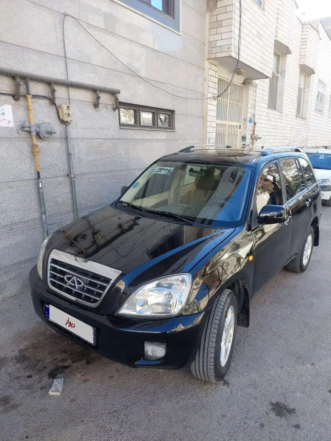 mvm x33|خودرو سواری و وانت|قزوین, |دیوار