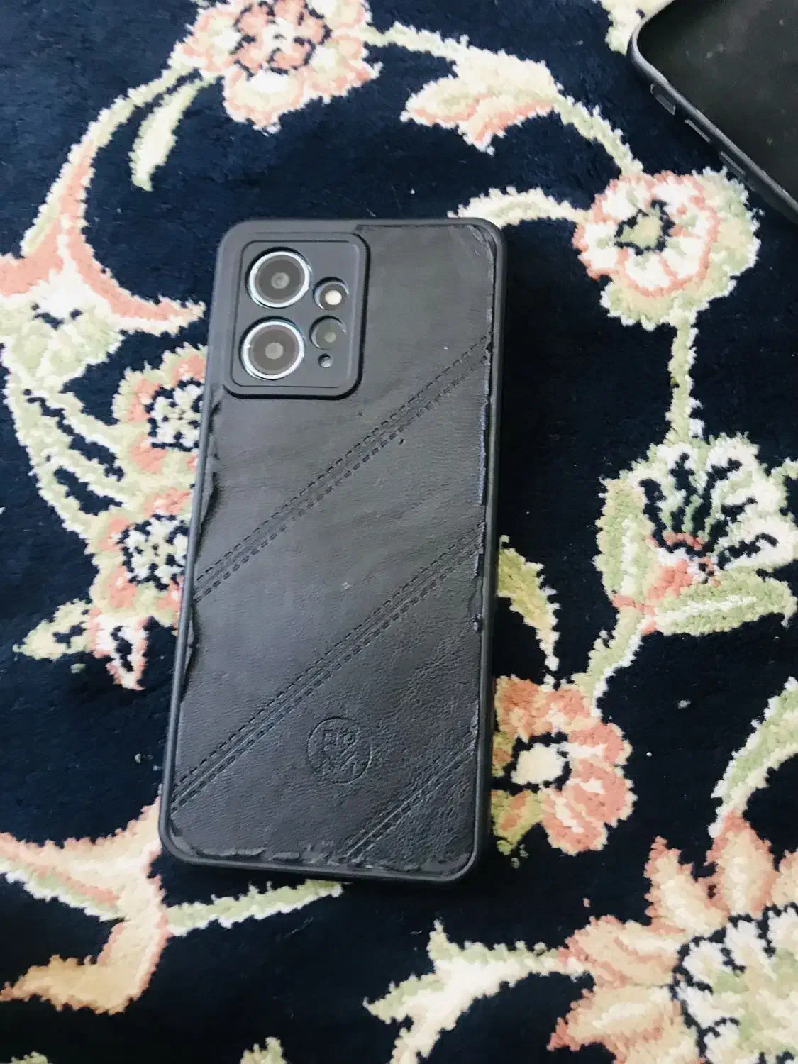 گوشی نوت12|موبایل|خرم‌آباد, |دیوار