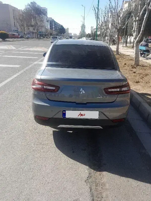 سهند ۱۴۰۳|خودرو سواری و وانت|فردیس, نسترن غربی|دیوار