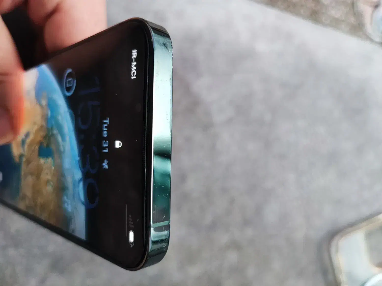 iphon13pro|موبایل|اراک, |دیوار