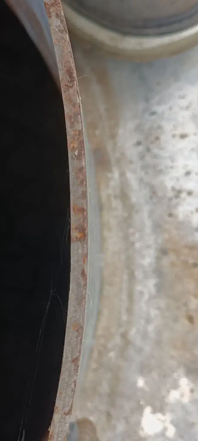 تانکر مخزن آب گالوانیزه|مصالح و تجهیزات ساختمان|کلیبر, |دیوار