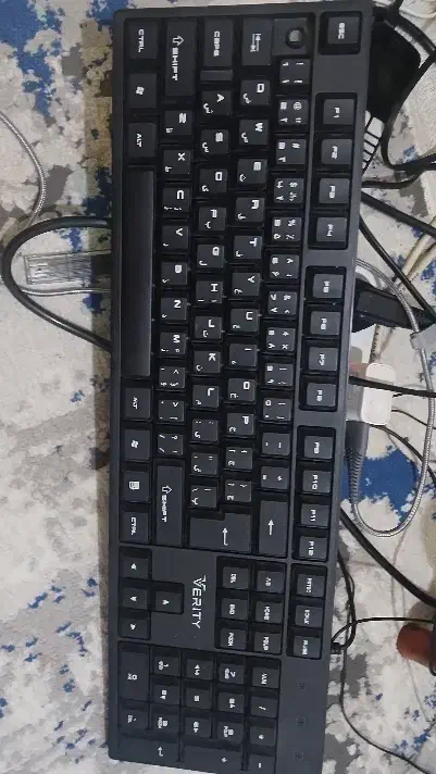 کیبرد|قطعات و لوازم جانبی رایانه|ملایر, |دیوار