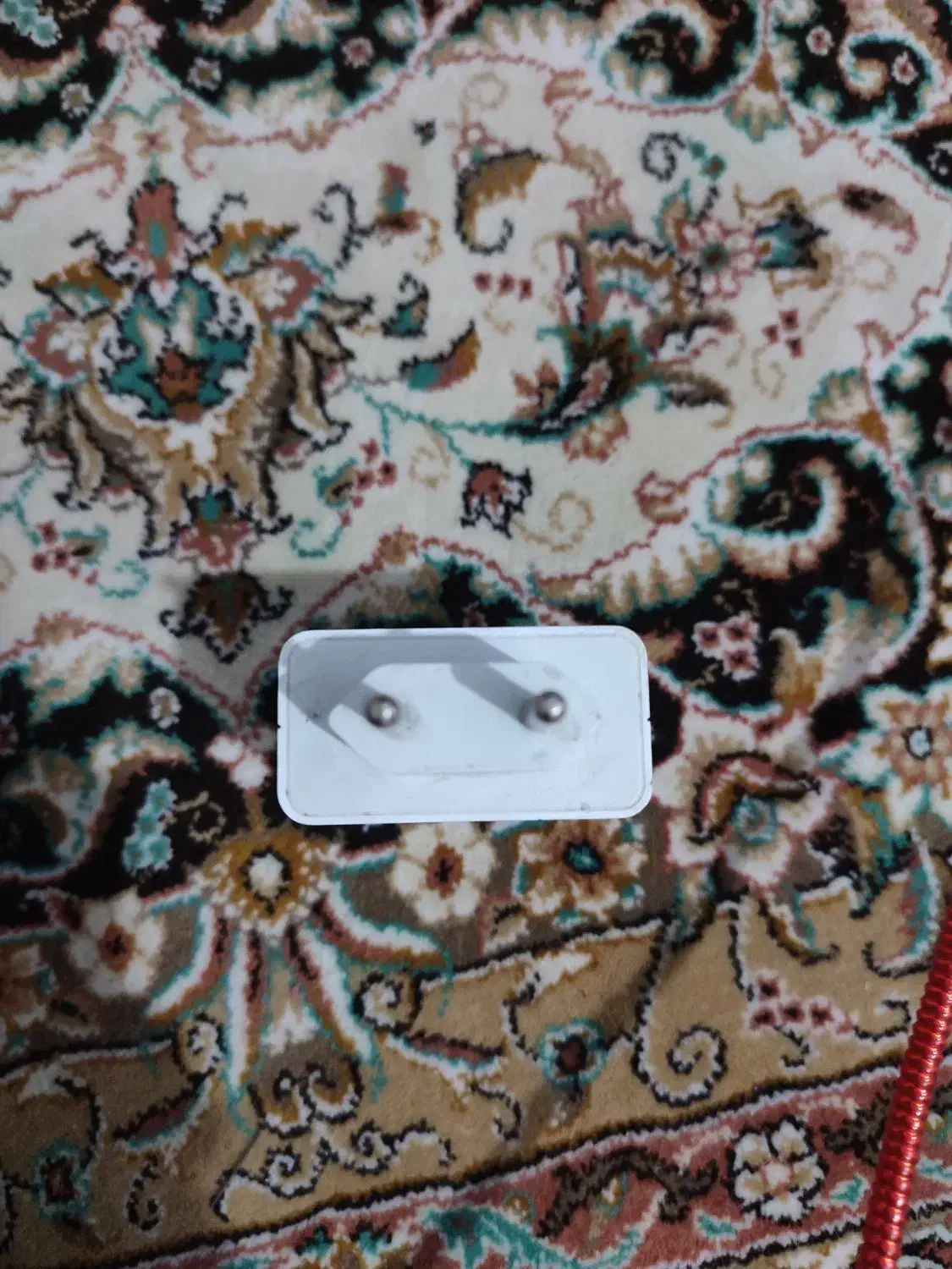 آداپتور اصلی 67 وات|لوازم جانبی موبایل و تبلت|گلبهار, شهر جدید گلبهار|دیوار