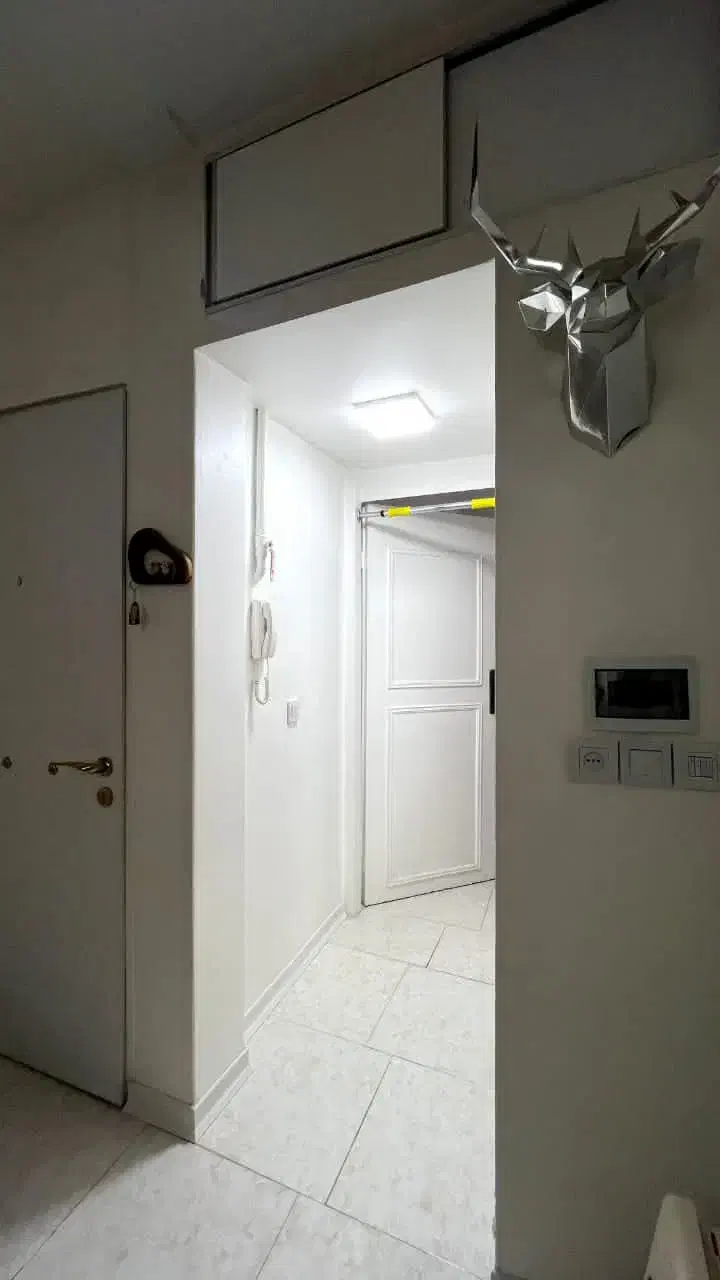 ۴۵متر/شیک/آپارتمان