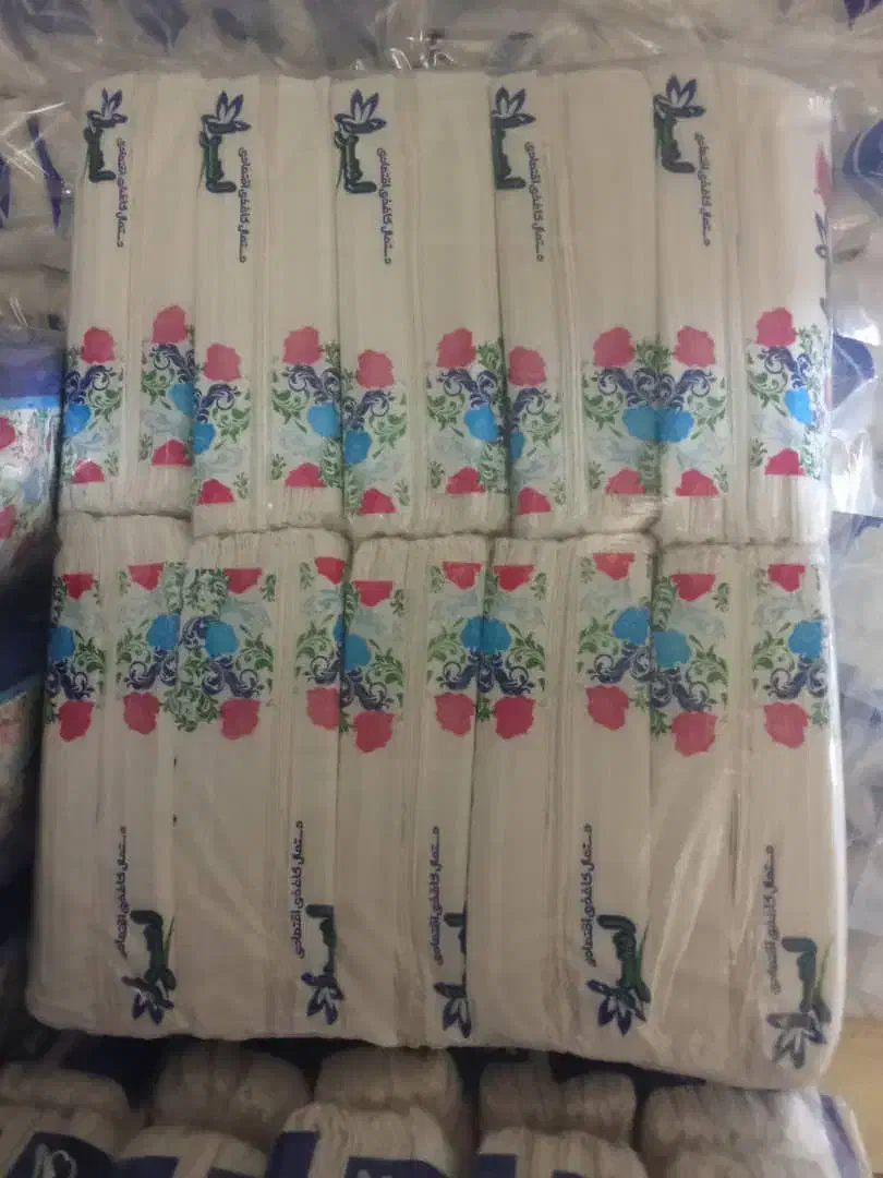 دستمال کاغذی|مواد شوینده و دستمال کاغذی|زاهدان, |دیوار