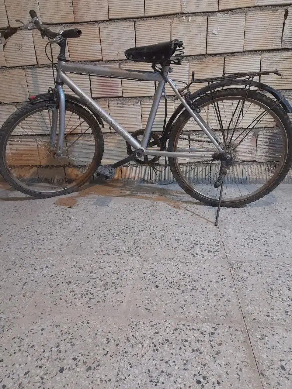 دوچرخه 24|دوچرخه، اسکیت، اسکوتر|دهاقان, |دیوار