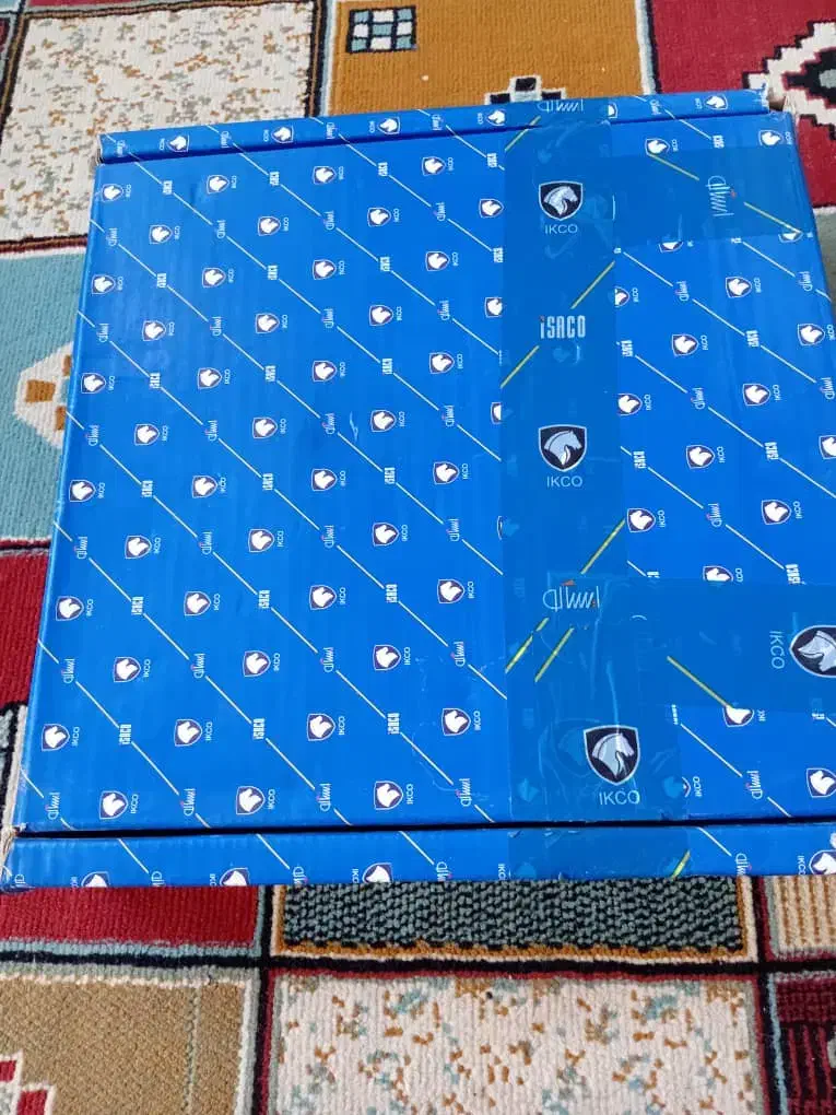 وسایل ۲۰۶ ۲۰۷|قطعات یدکی و لوازم جانبی|شیراز, آزادگان|دیوار