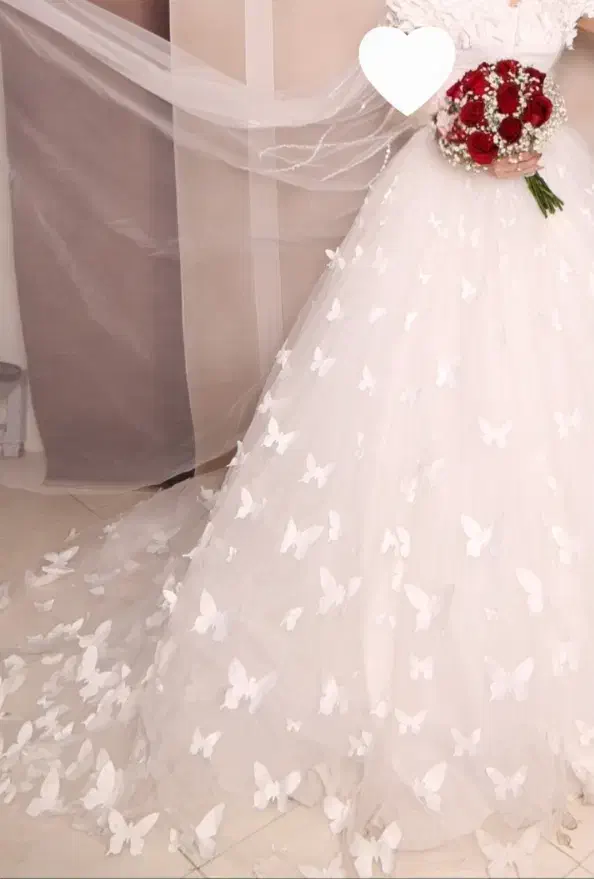 لباس عروس|لباس|کرمان, |دیوار