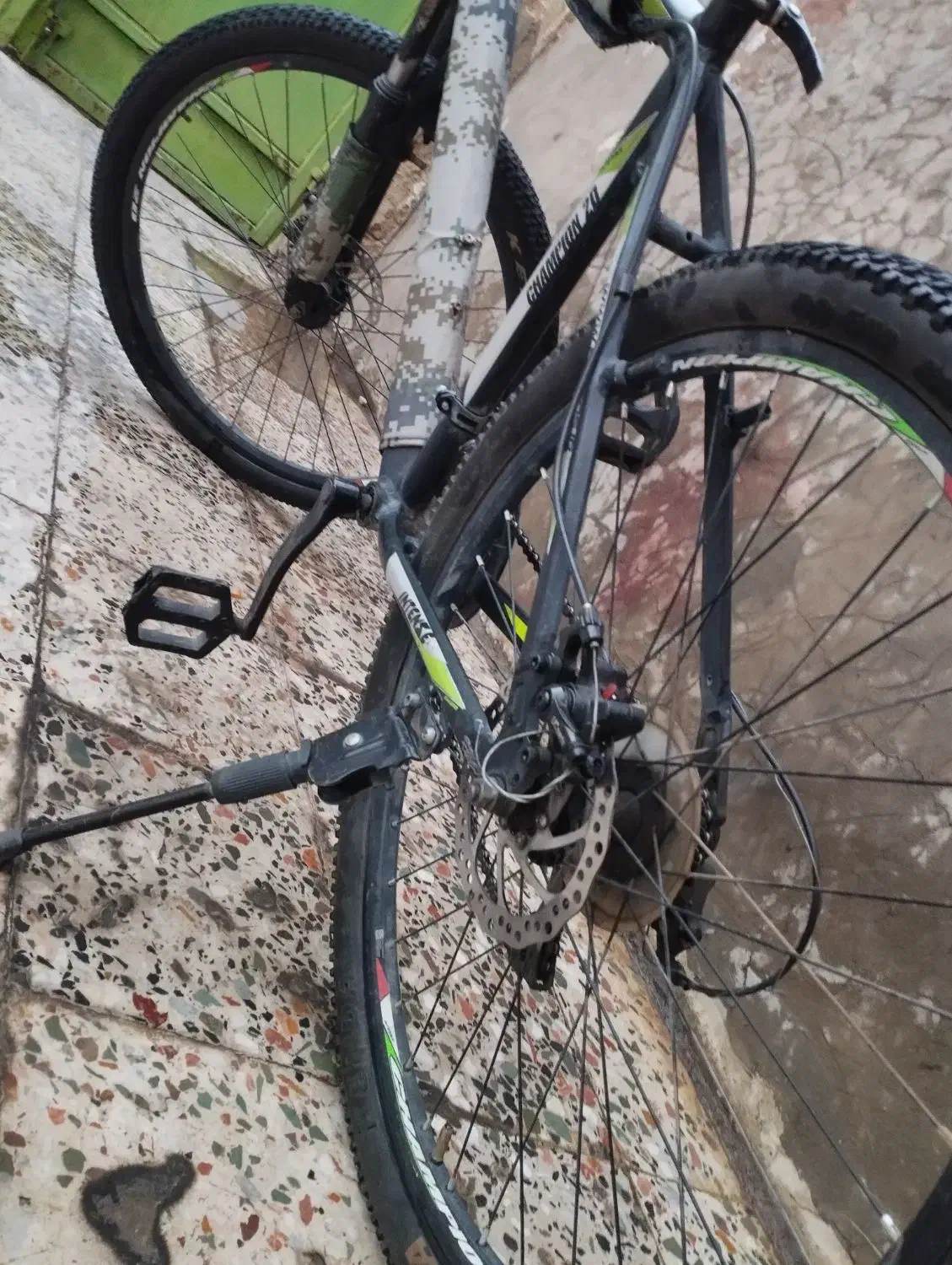 دوچرخه 26|دوچرخه، اسکیت، اسکوتر|دهدشت, |دیوار