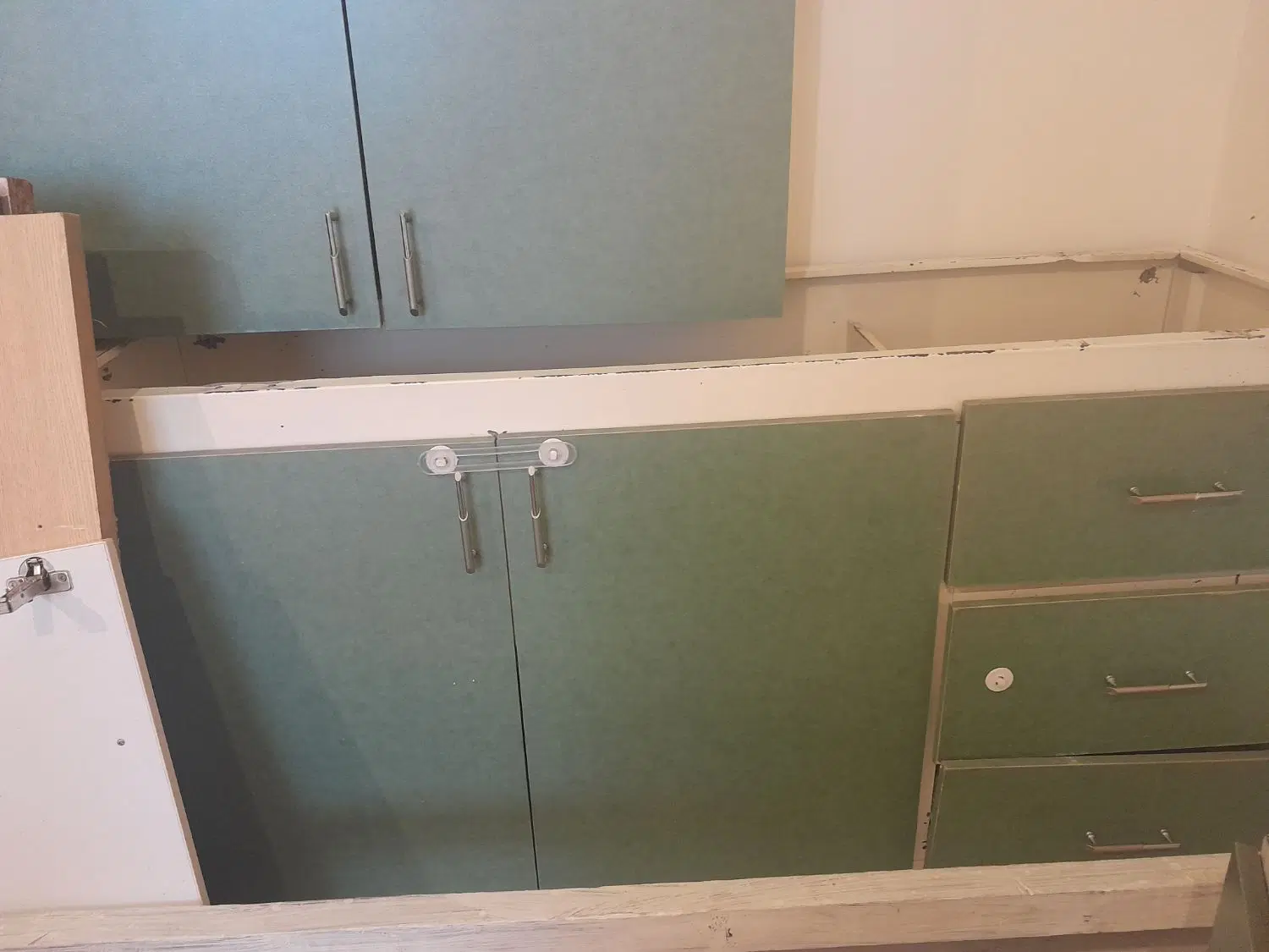 کابینت|آبچکان و نظمدهنده ظروف|قائمشهر, |دیوار