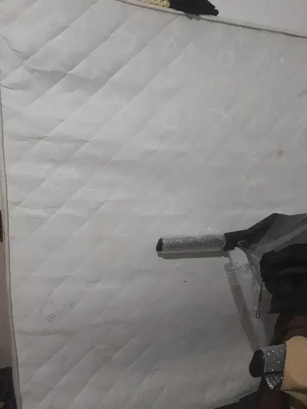 تشک دو نفره فنری|تشک تختخواب|تاکستان, |دیوار