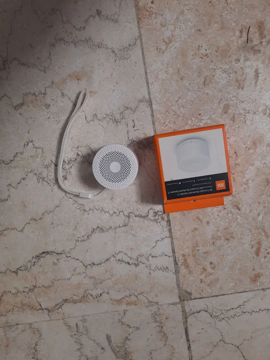 اسپیکر شیائومی|قطعات و لوازم جانبی رایانه|تهران, نارمک|دیوار