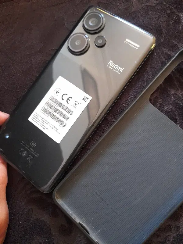 note 13 pro plus|موبایل|رستمآباد, |دیوار