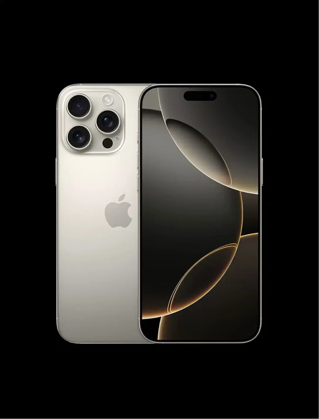 آیفون 16promax نو|موبایل|کرمان, |دیوار