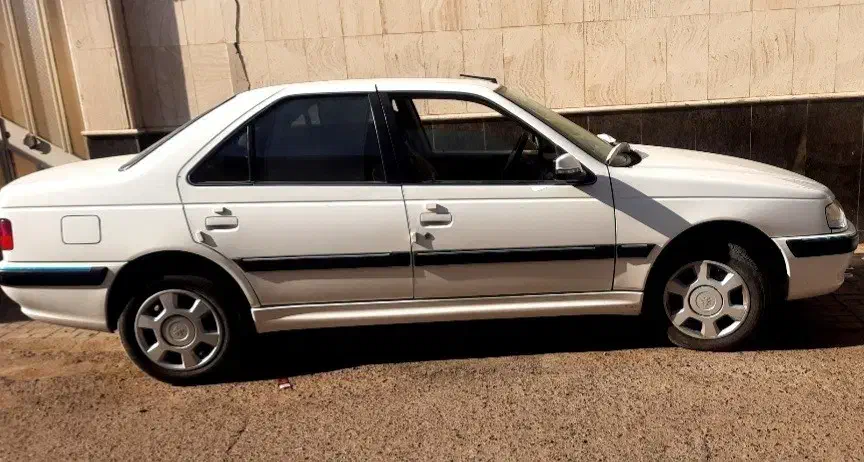 پژو پارس درحد صفر|خودرو سواری و وانت|گناباد, |دیوار