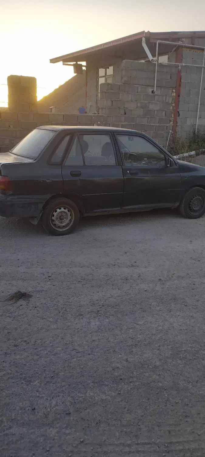 پراید مدل 80|خودرو سواری و وانت|سراب, |دیوار