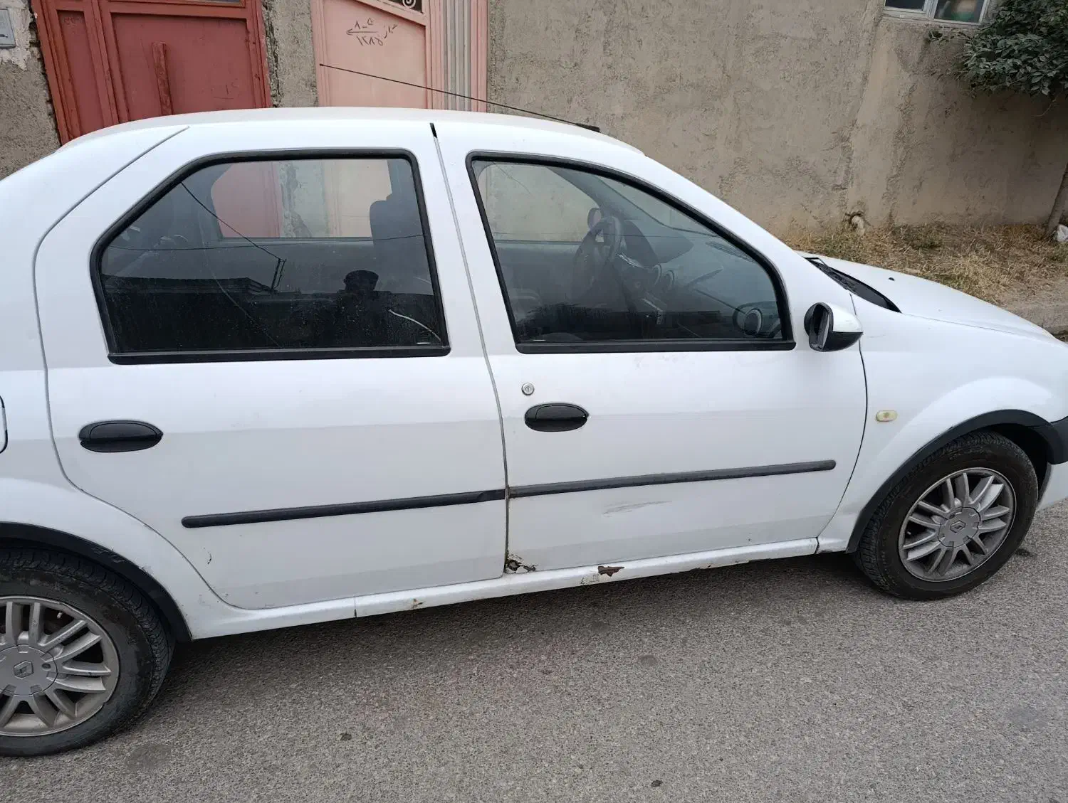 تندر ۹۰|خودرو سواری و وانت|اردبیل, |دیوار