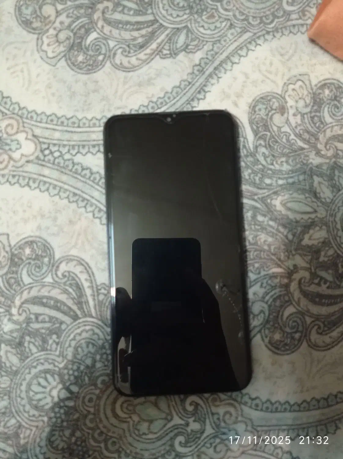 گوشی a10|موبایل|تهران, شهرک ولیعصر جنوبی|دیوار