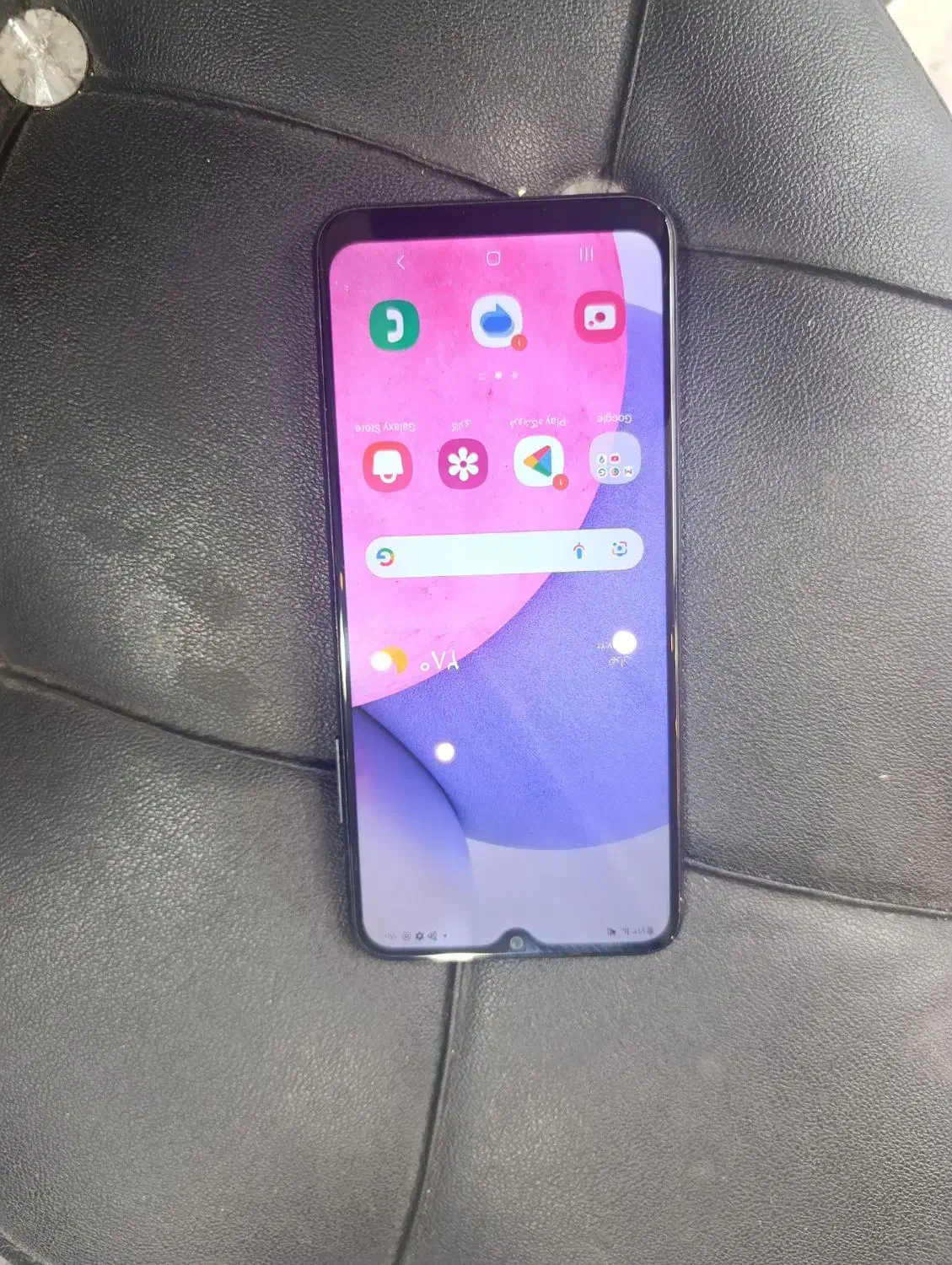 سامسونگ a03s|موبایل|کرج, حاجی آباد|دیوار