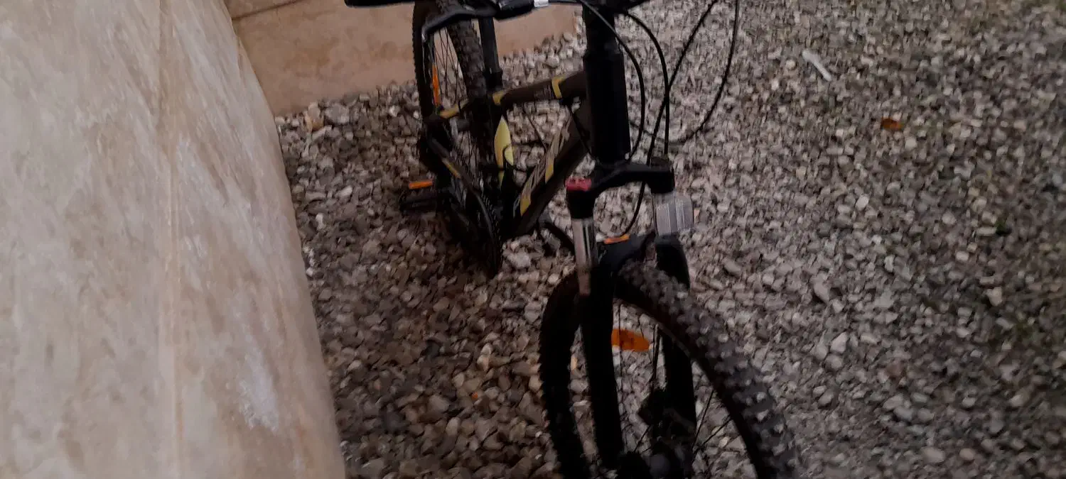 دوچرخه سایز ۲۴ فونیکس|دوچرخه، اسکیت، اسکوتر|نوشهر, |دیوار