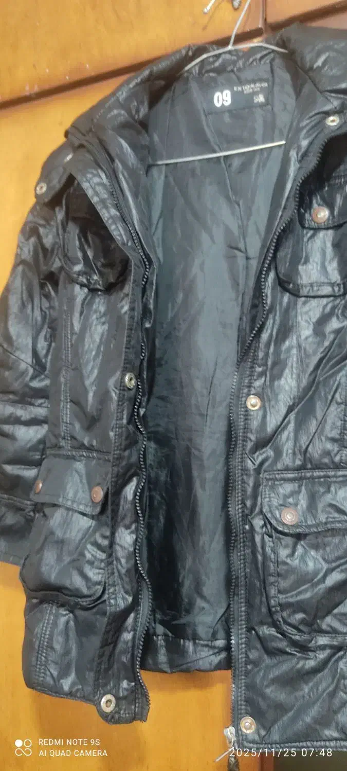 کاپشن و شومیز|لباس|اهواز, زیتون کارمندی|دیوار