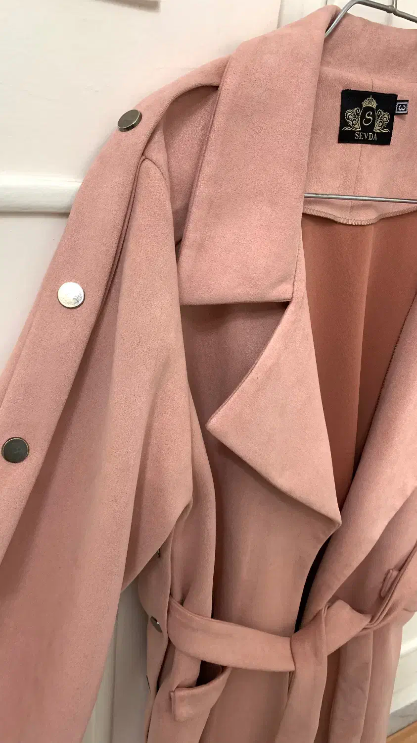 پالتو|لباس|تهران, گلستان (شهرک راه آهن)|دیوار